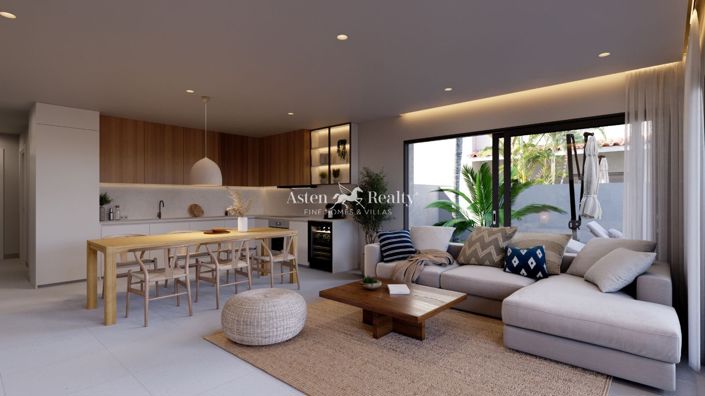 Image No.4-Villa de 3 chambres à vendre à Amarilla Golf