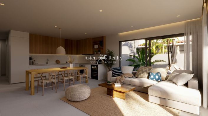 Image No.5-Villa de 3 chambres à vendre à Amarilla Golf