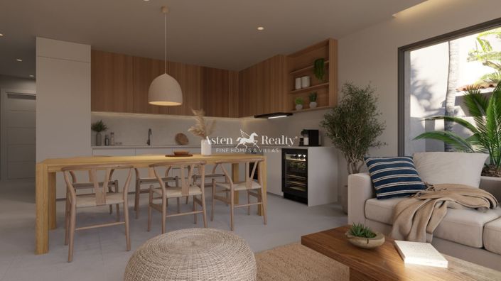 Image No.7-Villa de 3 chambres à vendre à Amarilla Golf