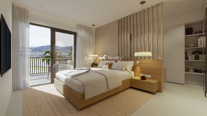 Image No.9-Maison de 3 chambres à vendre à Amarilla Golf