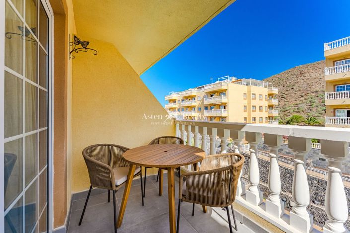 Image No.5-Penthouse de 3 chambres à vendre à Palm Mar