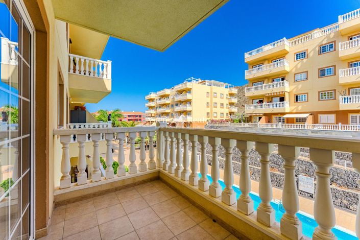 Image No.1-1 Bed Apartment for sale