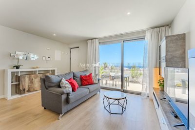 1 - Abades, Appartement