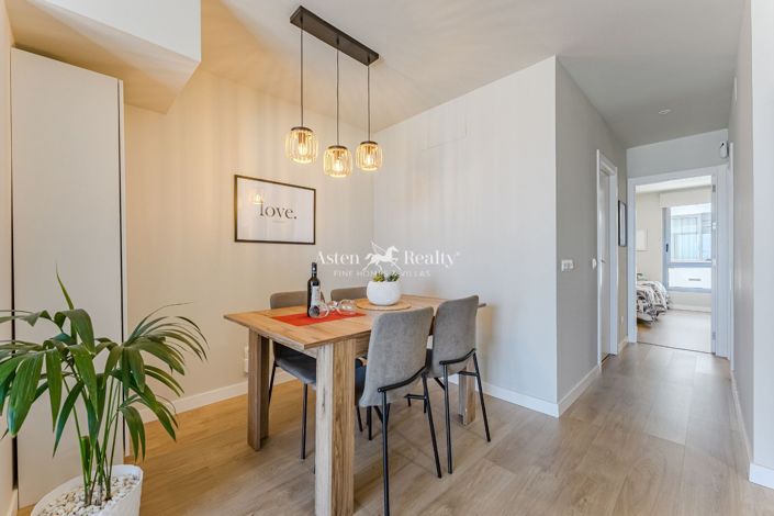 Image No.11-Appartement de 2 chambres à vendre à Abades