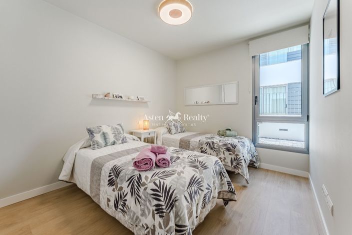 Image No.13-Appartement de 2 chambres à vendre à Abades