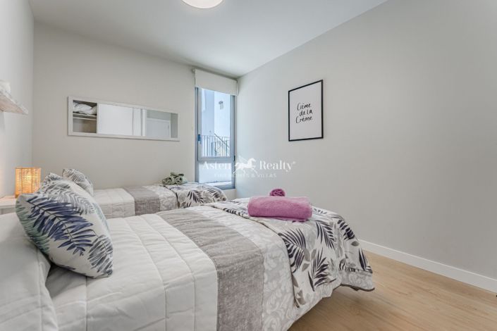 Image No.14-Appartement de 2 chambres à vendre à Abades