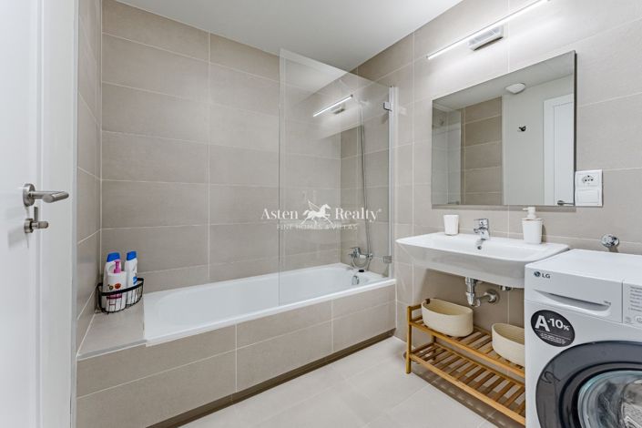 Image No.16-Appartement de 2 chambres à vendre à Abades