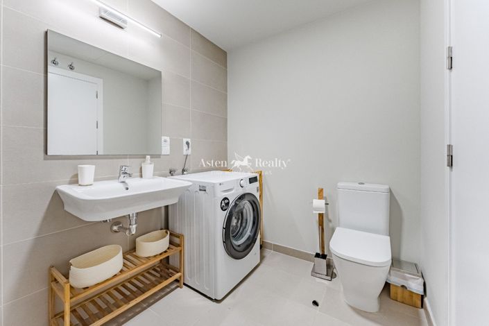 Image No.17-Appartement de 2 chambres à vendre à Abades