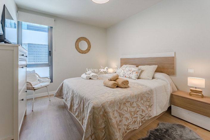 Image No.18-Appartement de 2 chambres à vendre à Abades