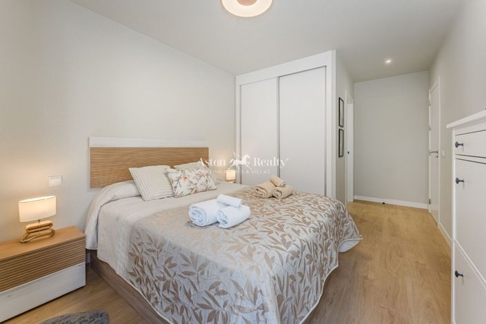 Image No.19-Appartement de 2 chambres à vendre à Abades