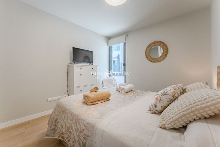 Image No.20-Appartement de 2 chambres à vendre à Abades