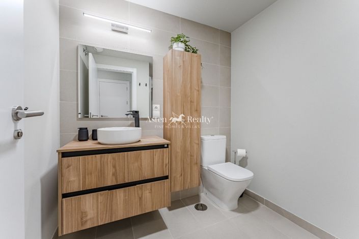 Image No.21-Appartement de 2 chambres à vendre à Abades