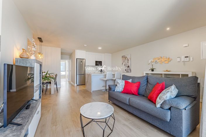 Image No.4-Appartement de 2 chambres à vendre à Abades