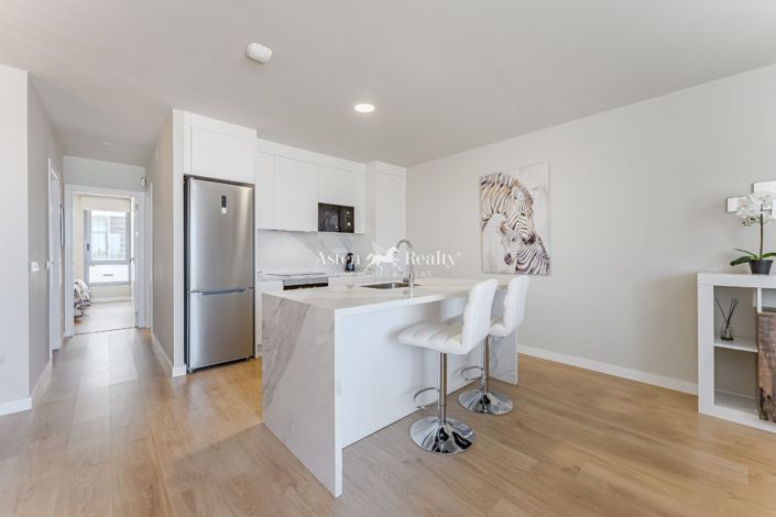 Image No.6-Appartement de 2 chambres à vendre à Abades