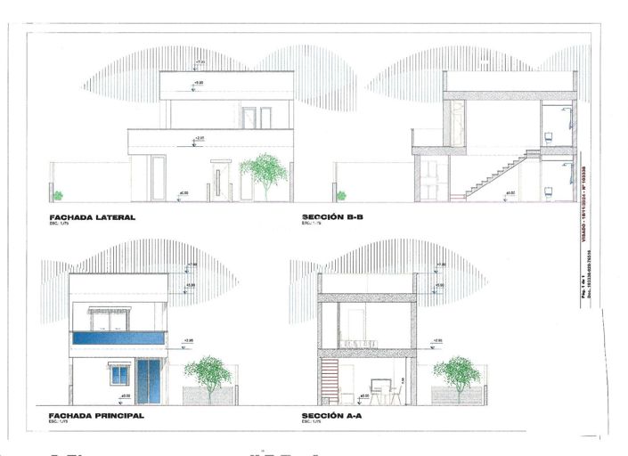 Image No.1-Plot for sale
