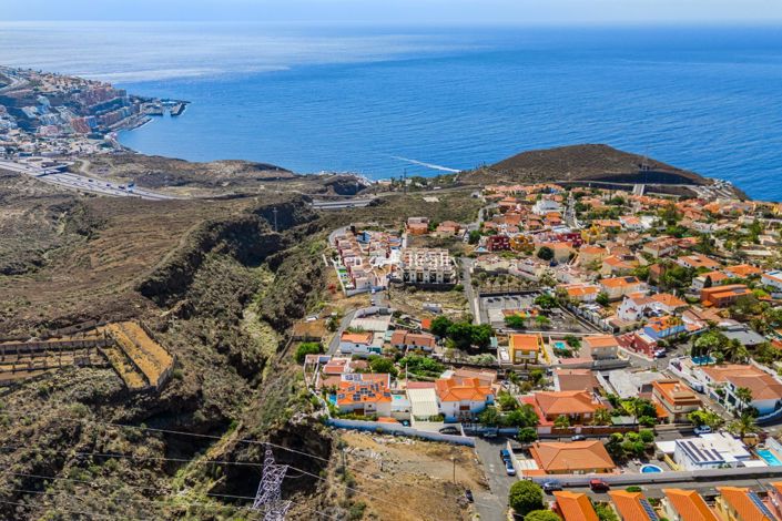 Image No.1-Terrain à vendre à Candelaria