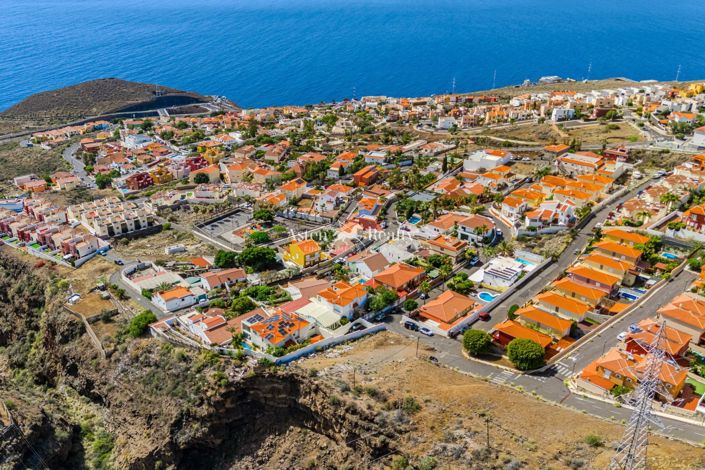 Image No.2-Terrain à vendre à Candelaria