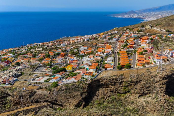 Image No.3-Terrain à vendre à Candelaria