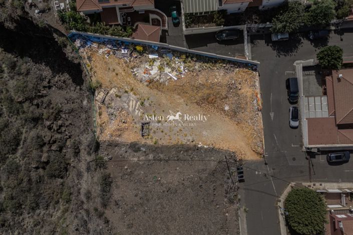 Image No.8-Terrain à vendre à Candelaria