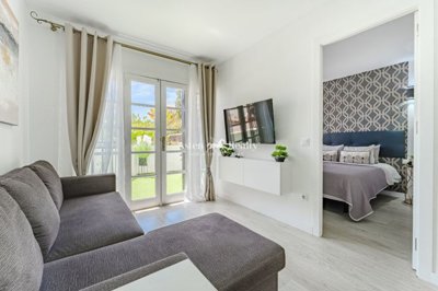 1 - San Eugenio Alto, Appartement