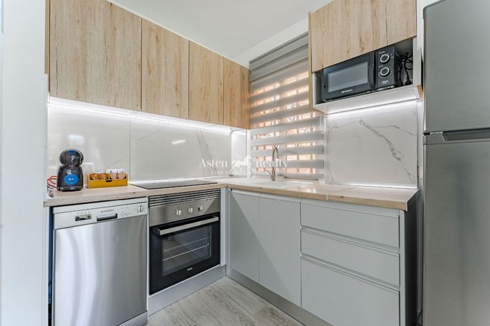 Image No.11-Appartement de 1 chambre à vendre à San Eugenio Alto