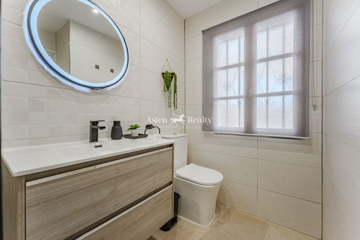 Image No.13-Appartement de 1 chambre à vendre à San Eugenio Alto