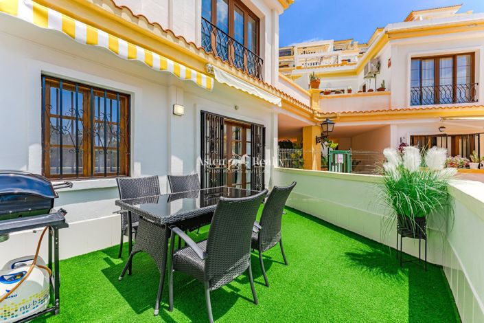 Image No.2-Appartement de 1 chambre à vendre à San Eugenio Alto