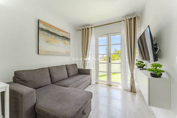 Image No.5-Appartement de 1 chambre à vendre à San Eugenio Alto