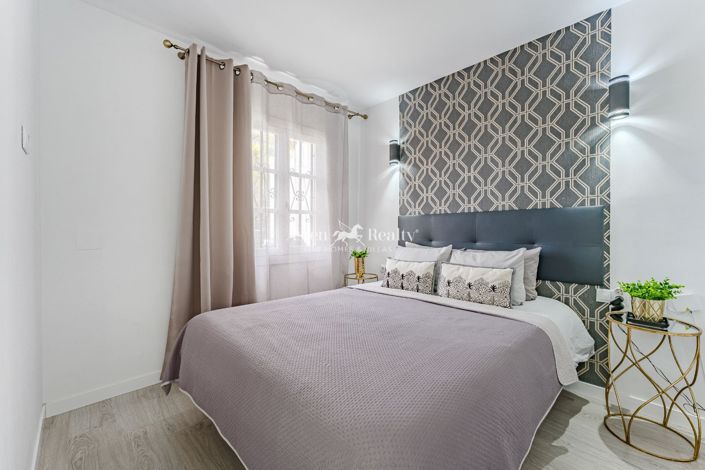 Image No.6-Appartement de 1 chambre à vendre à San Eugenio Alto