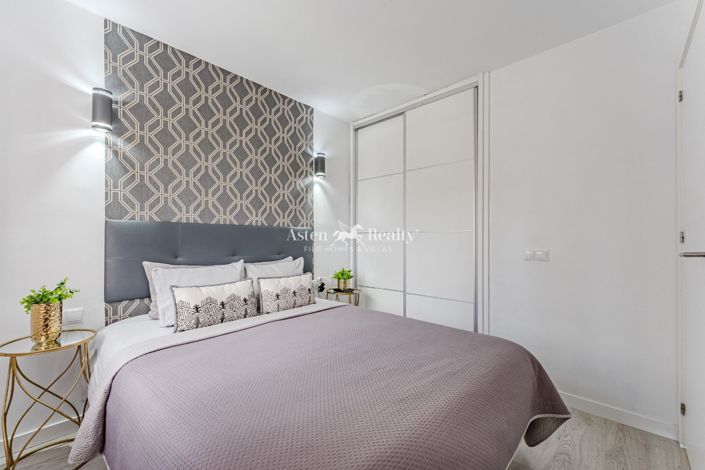 Image No.7-Appartement de 1 chambre à vendre à San Eugenio Alto