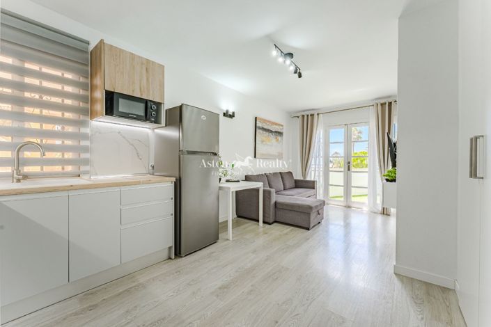 Image No.9-Appartement de 1 chambre à vendre à San Eugenio Alto