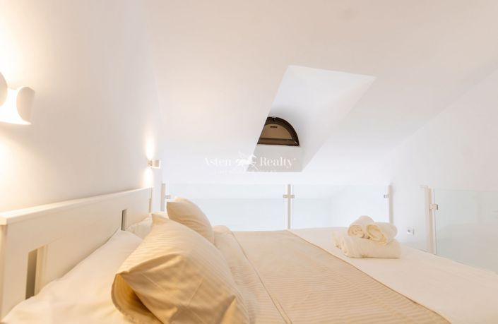 Image No.11-1 Bed Penthouse for sale