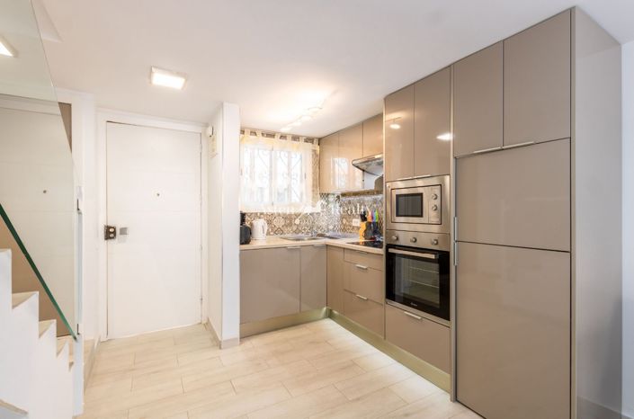 Image No.5-1 Bed Penthouse for sale