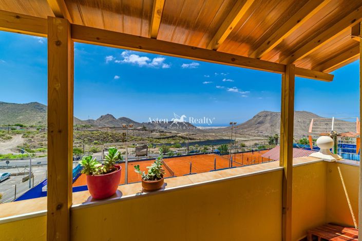 Image No.1-3 Bed Penthouse for sale