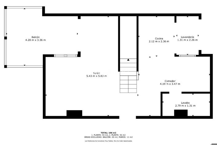 Image No.27-3 Bed Penthouse for sale