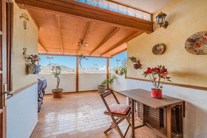 Image No.6-3 Bed Penthouse for sale