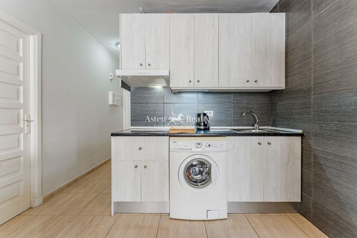 Image No.10-Appartement de 1 chambre à vendre à Los Cristianos