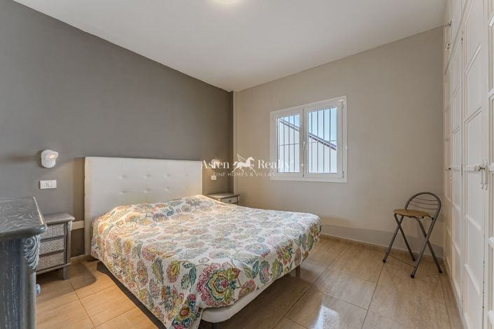 Image No.11-Appartement de 1 chambre à vendre à Los Cristianos