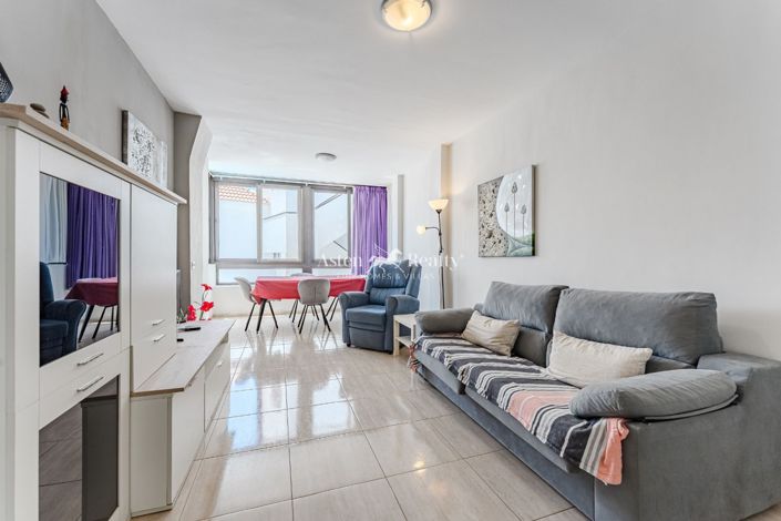 Image No.4-Appartement de 1 chambre à vendre à Los Cristianos