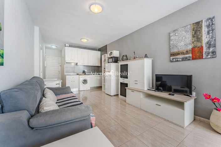 Image No.6-Appartement de 1 chambre à vendre à Los Cristianos