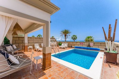 ASTEN REALTY most sold property