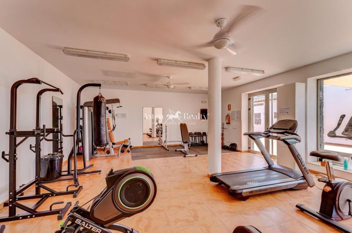 Image No.18-3 Bed Apartment for sale