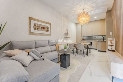 ASTEN REALTY most sold property