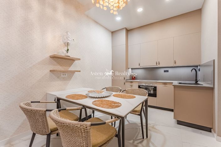 Image No.3-Maison de 2 chambres à vendre à Playa San Juan