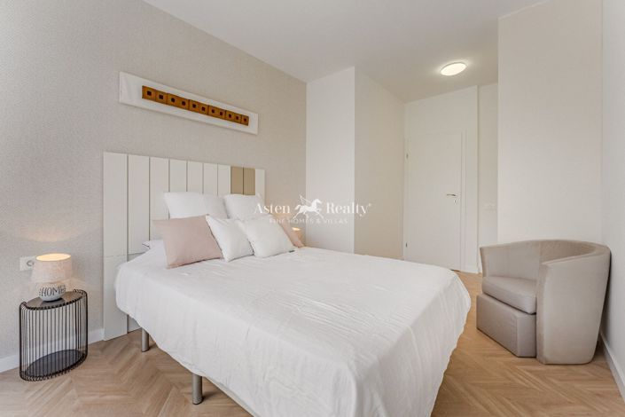 Image No.8-Maison de 2 chambres à vendre à Playa San Juan