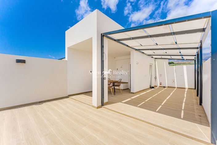 Image No.11-Maison de 2 chambres à vendre à Playa San Juan