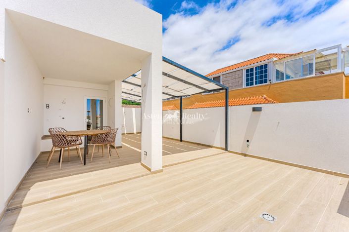 Image No.13-Maison de 2 chambres à vendre à Playa San Juan