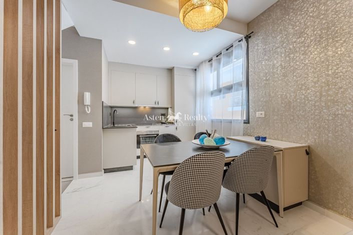 Image No.2-Maison de 2 chambres à vendre à Playa San Juan