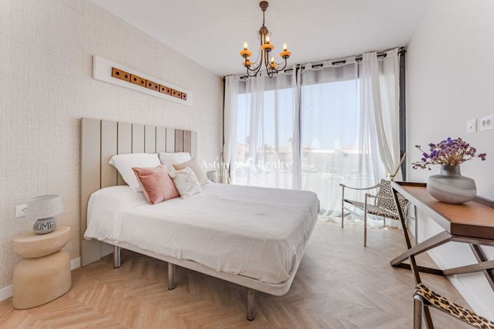 Image No.5-Maison de 2 chambres à vendre à Playa San Juan