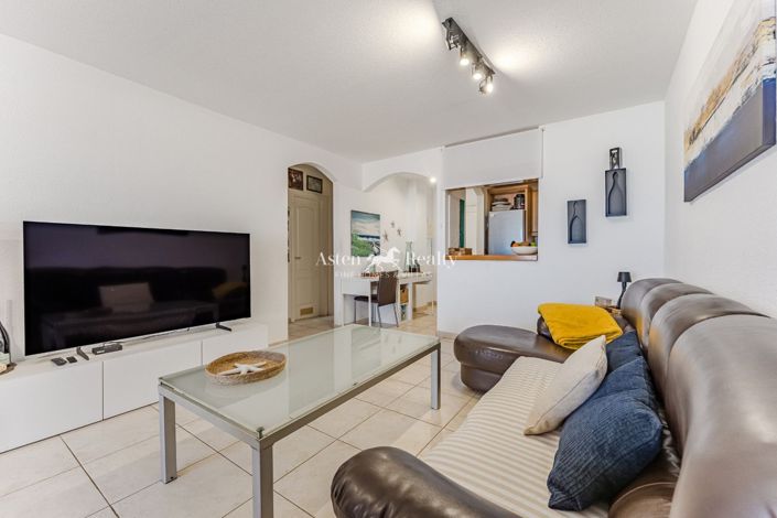 Image No.3-Penthouse de 2 chambres à vendre à Torviscas Alto